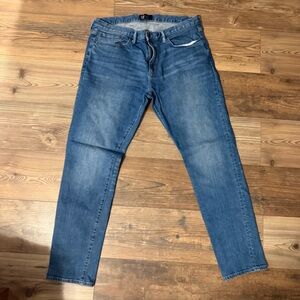 GAP Light Blue Denim Jeans